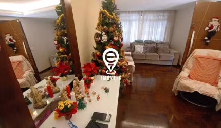 EXCELENTE SOBRADO PARA VENDA NA SAÚDE DE 4 DORMITÓRIOS!