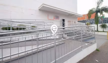 PRÉDIO COMERCIAL PARA VENDA NO BUTANTÃ!
