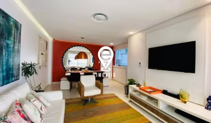 Apartamento Alto Padrão - Módulo 08 - Riviera de São Lourenço