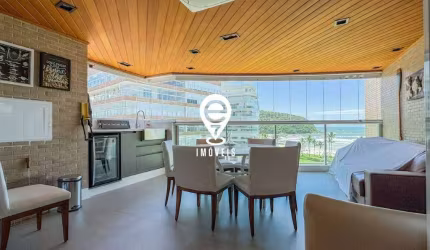 Apartamento Alto Padrão - Módulo 08 - Riviera de São Lourenço