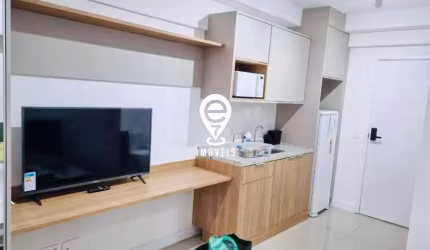 Apartamento à venda, 1 quarto, Paraíso - São Paulo/SP