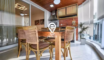 Apartamento Alto Padrão - Módulo 07 - Riviera de São Lourenço