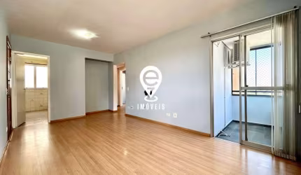 Apartamento à venda, 2 quartos, 1 vaga, Saúde - São Paulo/SP