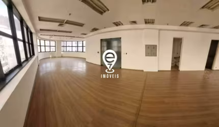 Conjunto à venda, 1 quarto, 5 vagas, Vila Buarque - São Paulo/SP