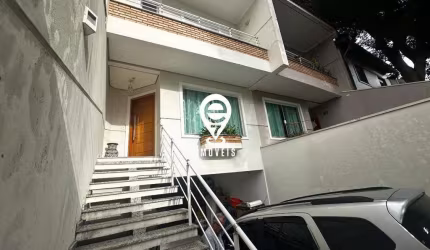 SOBRADO A VENDA NO MIRANDÓPOLIS