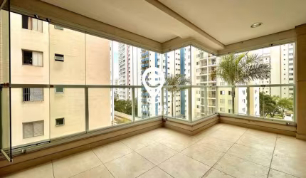Apartamento à venda, 2 quartos, 1 suíte, 2 vagas, Parque Imperial - São Paulo/SP