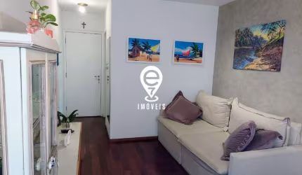 Apartamento à venda, 3 quartos, 1 suíte, 2 vagas, Cambuci - São Paulo/SP