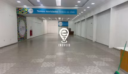 Salão para aluguel, 3 vagas, Vila Joaniza - São Paulo/SP