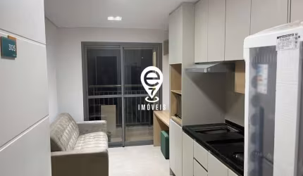 Apartamento para aluguel, 1 quarto, Jardim Prudência - São Paulo/SP