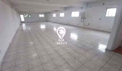 EXCELENTE PRÉDIO COMERCIAL NO PLANALTO PAULISTA PARA LOCAÇÃO!