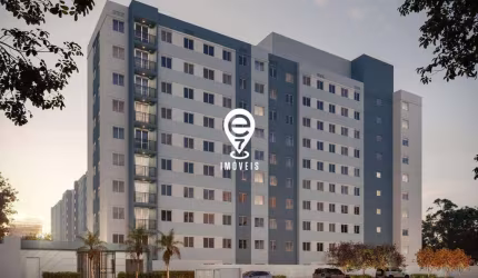 Apartamento à venda, 2 quartos, Santo Amaro - São Paulo/SP