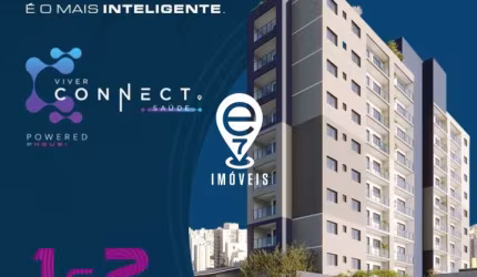 Apartamento à venda, 1 quarto, Saúde - São Paulo/SP