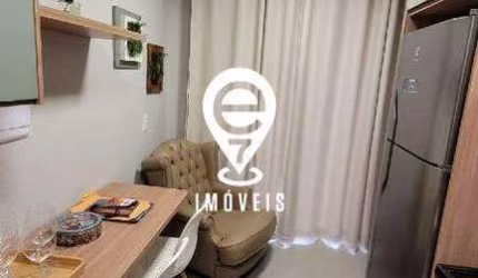 Apartamento para aluguel, 1 quarto, Brooklin Paulista - São Paulo/SP