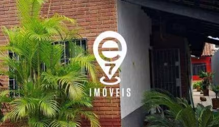 CASA PARA VENDA DE 2 DORMITÓRIOS EM MONGAGUÁ!