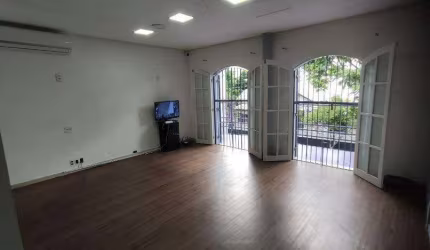 Sobrado à venda, 9 quartos, 4 vagas, Vila Mariana - São Paulo/SP