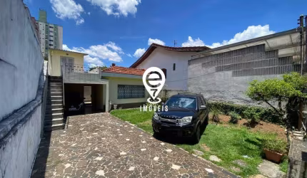 Casa à venda, 3 quartos, 1 suíte, 5 vagas, Saúde - São Paulo/SP