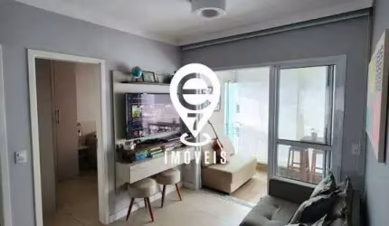 Apartamento à venda, 1 quarto, 1 vaga, Cambuci - São Paulo/SP