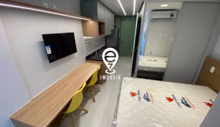 Studio para aluguel, 1 quarto, 1 suíte, Saúde - São Paulo/SP