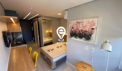 Studio para aluguel, 1 quarto, 1 suíte, Saúde - São Paulo/SP