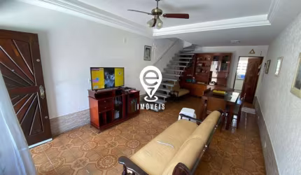 Sobrado à venda, 2 quartos, 2 vagas, Vila Moraes - São Paulo/SP