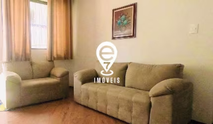 APARTAMENTO MOBILIADO PRÓXIMO DO METRÔ SAÚDE.