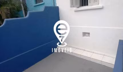 EXCELENTE CASA COMERCIAL DE 3 SALAS NA SAÚDE PARA LOCAÇÃO!