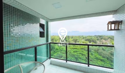 Riviera de São Lourenço - Apartamento Alto Padrão - Módulo 06