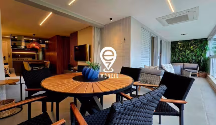 Riviera de São Lourenço - Apartamento Próximo à Praia Alto Padrão - Módulo 08