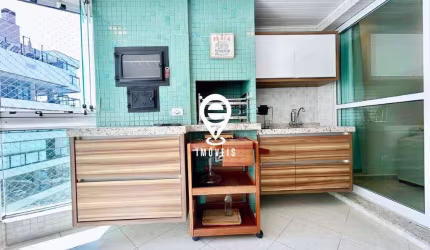Riviera de São Lourenço - Apartamento Alto Padrão - Módulo 07