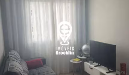 Apartamento à venda, 2 quartos, 1 vaga, Cambuci - São Paulo/SP