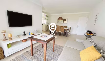 Riviera de São Lourenço - Apartamento Alto Padrão - Módulo 02