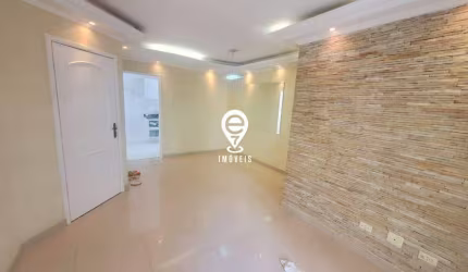 Apartamento à venda, 3 quartos, 1 suíte, 2 vagas, Vila da Saúde - São Paulo/SP