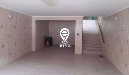 Sobrado 3 dorm - Metrô Praça da Árvore