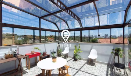 Casa à venda, 4 quartos, 2 suítes, 4 vagas, Brooklin Paulista - São Paulo/SP