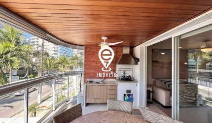 Riviera de São Lourenço - Apartamento Alto Padrão - Módulo 07
