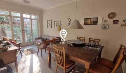 LINDA CASA TÉRREA PARA LOCAÇÃO DE 4 DORMITÓRIOS NO PLANALTO PAULISTA!