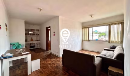 Apartamento para aluguel, 2 quartos, 1 vaga, Planalto Paulista - São Paulo/SP