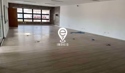 Prédio comercial 3 pavimentos - Metrô Conceição