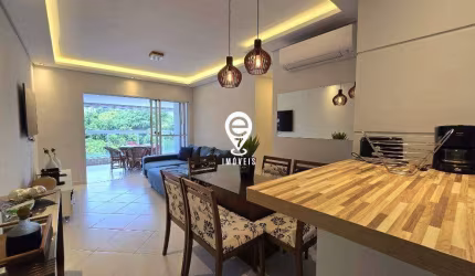 Riviera de São Lourenço - Apartamento Alto Padrão - Módulo 08