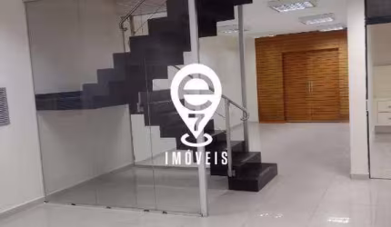 Salão com 328m² à venda, 9 salas e 4 vagas - Saúde / SP