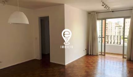 Apartamento3 dormitórios à venda em Moema – Conforto e Lazer Completo
