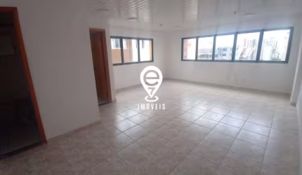 EXCELENTE SALA COMERCIAL PARA LOCAÇÃO NA PRAÇA DA ÁRVORE!
