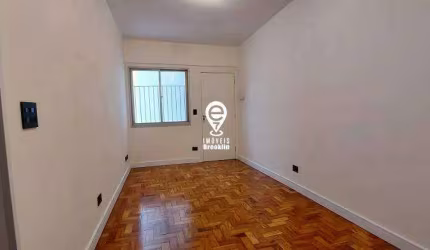 Apartamento à venda, 2 quartos, 1 vaga, Vila Mariana - São Paulo/SP