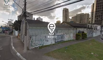Terreno para aluguel, Vila Santa Eulalia - São Paulo/SP