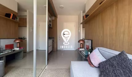 Apartamento à venda, 1 quarto, 1 suíte, 1 vaga, Ipiranga - São Paulo/SP