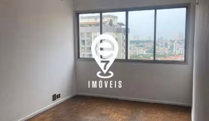 Apartamento para aluguel, 2 quartos, Cambuci - São Paulo/SP