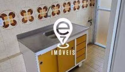 Apartamento 2 dormitórios Vila Clementino - 450m Metrô linha Lilás