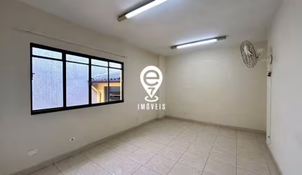 Sala para aluguel, 2 quartos, Mirandópolis - São Paulo/SP