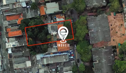 1.000m2 de terreno; estuda permuta total