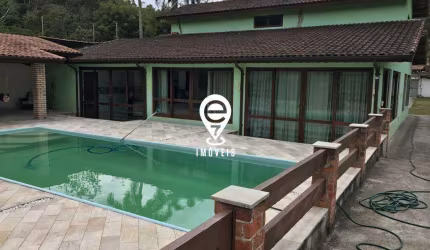 EXCELENTE CHACARA DE 3.500 M² PARA VENDA EM RIBEIRÃO PIRES!